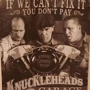 Meet your Posher, Keith